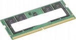 Lenovo Pamięć do laptopa Lenovo LENOVO TP 48GB DDR5 5600MHZ SODIMM