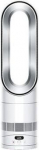 Dyson Hot+Cool AM15 Tower Fan with Heating Function White/ Silver EU 586340-01