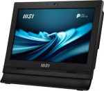 MSI Computer PRO AP162T ADL-042XEU nOS/N100/8GB/256GB/UMA/15.6/Black