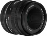 Voigtlander Obiektyw Voigtlander Obiektyw Voigtlander Macro APO Ultron 35 mm f/2,0 do Fujifilm X