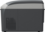 Yolco Lod&oacute;wka turystyczna Yolco ARC18 Space Grey