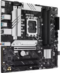 Asus Płyta gł&oacute;wna Asus PRIME B760M-A II-CSM