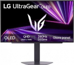 Lg Electronics 27GX704A-B Gaming Monitor 27-inch
