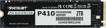 Patriot Memory SSD Patriot Viper P410 M.2 PCI-Ex4 NVMe 1.4 2TB 5GB/s (P410P2TBM28H)