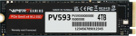 Patriot Memory Patriot Viper PV593 M.2 PCI-E Gen5 x4 NVMe2 4TB SSD