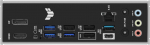 Asus TUF GAMING B850-E WIFI AMD B850 Socket AM5 ATX