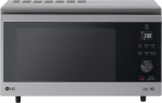 LG Mikrobangų krosnelė LG MJ3965ACS