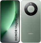 Honor Magic8 Lite 5G Dual SIM 8GB RAM 256GB Forest Green EU
