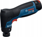 Bosch Szlifierka Bosch Polerka szlifierka oscylacyjna 32mm GSS 12V-32 06019L1000