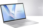 Asus Vivobook 17 X1704MA-AU011 Core 5 320 17.3" FHD IPS-level panel 60Hz 250 nits AG 16GB DDR5 512GB SSD Intel Graphics WLAN + Bluetooth 720p webcam 50 Wh No OS Cool Silver