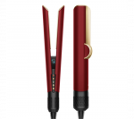 Dyson Airstrait Wet and Dry Hair Straightener HT01 Limited Edition Red Velvet / Gold EU 596925-01-2