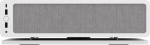 Fractal Design Ridge White PCIE 4.0 mITX