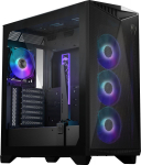 MSI MPG Gungnir 300R Airflow
