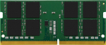 Kingston Pamięć do laptopa Kingston ValueRAM, SODIMM, DDR4, 32 GB, 3200 MHz, CL22 (KVR32S22D8/32)