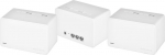 Mercusys Mesh system Mercusys Halo H80X(3-pack)