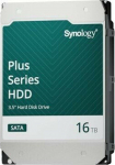 Synology Dysk serwerowy Synology HAT3310 16TB 3.5'' SATA III (6 Gb/s) (HAT3310-16T)