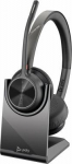 Poly Headset Voyager 4320 UC ST USB-A BT700 77Y99A