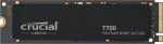 Crucial Dysk SSD Crucial T700 1TB M.2 2280 PCI-E x4 Gen5 NVMe (CT1000T700SSD3)