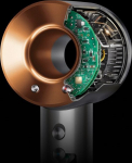 Dyson Suszarka Dyson Supersonic HD07 (113277-01)