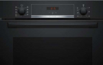Bosch Serie 4 HBA514BB3 oven 71 L Black