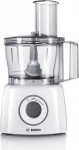 Bosch MCM3100W food processor 800 W 2.3 L White