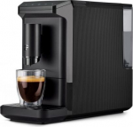 Tchibo Espresso machine Esperto Mini black