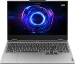 Lenovo LOQ 15IRX10 Intel&reg; Core&trade; i5 i5-13450HX Laptop 39.6 cm (15.6") Full HD 16 GB DDR5-SDRAM 512 GB SSD NVIDIA GeForce RTX 5060 Wi-Fi 6 (802.11ax) Windows 11 Home Grey