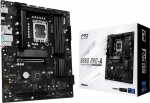 Asrock B860 Pro-A Intel B860 LGA 1851 (Socket V1) ATX
