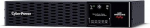 Cyberpower PR1500ERT2U uninterruptible power supply (UPS) Line-Interactive 1500 VA 1500 W 10 AC outlet(s)