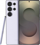 Samsung Galaxy S25 Ultra 17.5 cm (6.9") Dual SIM Android 15 5G USB Type-C 12 GB 256 GB 5000 mAh Silver, White