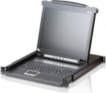 Aten KVM ATEN CONSOLE 17'' CL1000M