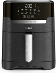 Tefal Kuum&otilde;hufrit&uuml;&uuml;r EASY FRY & GRILL EY505815, must