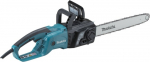 Makita UC4551A chainsaw 2000 W Black, Blue