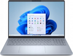 Dell Laptop Dell Dell 16 Plus DB16250|U9-288V|32GB|2TB SSD|Intel Arc|FgrPr|W11 Home|WLAN + BT|16.0'' 2.5K|Backlit Kb|4 Cell|65W