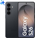 Telekom Smartfon Telekom TELEKOM Samsung Galaxy S26 512GB 16cm 6,3 cala czarny