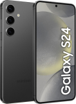Samsung Smartfon Samsung Galaxy S24 5G 8/128GB Czarny (SM-S921BZK)