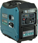 K&ouml;nner &Amp; S&ouml;hnen Agregat K&ouml;nner & S&ouml;hnen KS 2000iG S 2000 W 1-fazowy