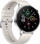 Oneplus Smartwatch OnePlus Watch 3 43mm Biały  (5491100422)