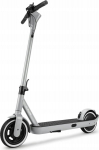 Soflow Hulajnoga elektryczna SoFlow - SO ONE+ E-Scooter 7,8 Ah srebrnoszary, z dopuszczeniem na drogach