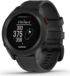 Garmin Approach S12 MIP 43 mm Digital 175 x 175 pixels Touchscreen Black GPS (satellite)