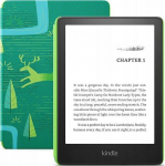 Amazon Czytnik Amazon Kindle Paperwhite Kids Jewel Forest (CH00196)