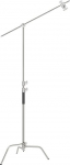 Neewer Stainless Steel C Stand with Boom Arm NEEWER SC320 320cm