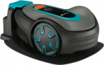 Gardena Robot koszący Gardena Gardena Robotic Lawn Mower SILENO MInimo 350qm 15208-47 1520847 (15208-47)