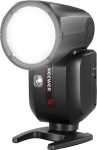 Neewer Z2PRO-F TTL ROUND HEAD FLASH SPEEDLITE WITH 3000mA