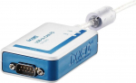 Startech Ixxat USB-to-CAN FD Compact CAN-omformer USB 5 V/DC