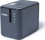 Brother Drukarka etykiet Brother Brother PT-P900Wc high-speed wireless Desktop labelprinter