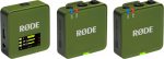 Rode Mikrofon Rode Wireless Go III ciemnozielony (WIGOGEN3MOS)