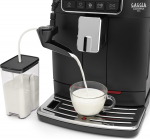 Gaggia Ekspres ciśnieniowy Gaggia Cadorna Milk