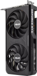 Asus Karta graficzna Asus Dual GeForce RTX 5060 Ti EVO OC 16GB GDDR7 DLSS4 (DUAL-RTX5060TI-O16G-EVO)