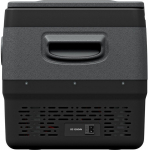 Yolco Lod&oacute;wka turystyczna Yolco DX30 Space Grey